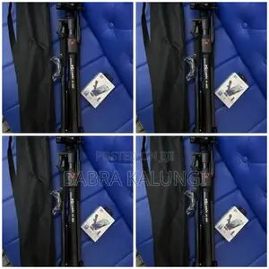 Tripod Stand 3385