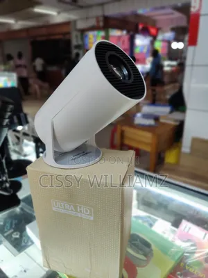 Android Smart Portable Projector/Ultra HD Mini Projector