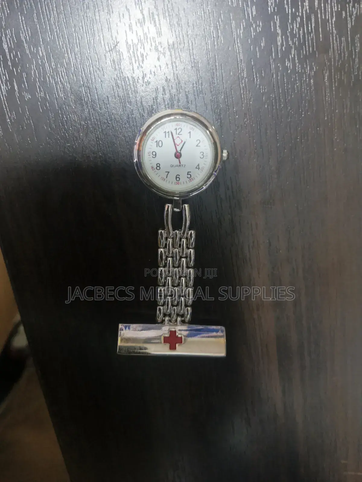 Nurses Watch