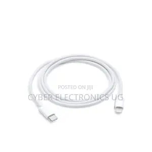Original iPhone 20w USB-C FAST CHARGING Power Adapter