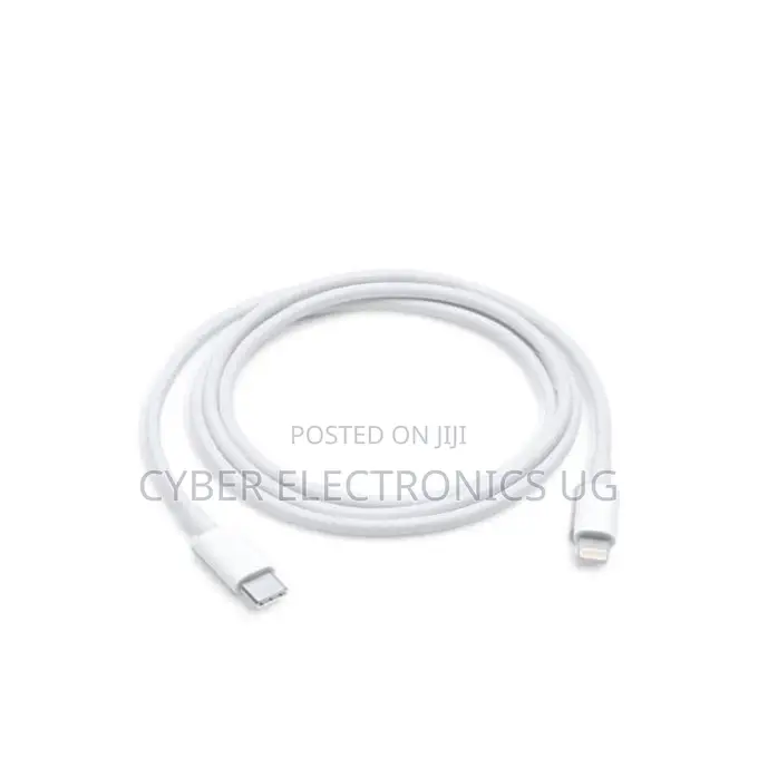 Original iPhone 20w USB-C FAST CHARGING Power Adapter
