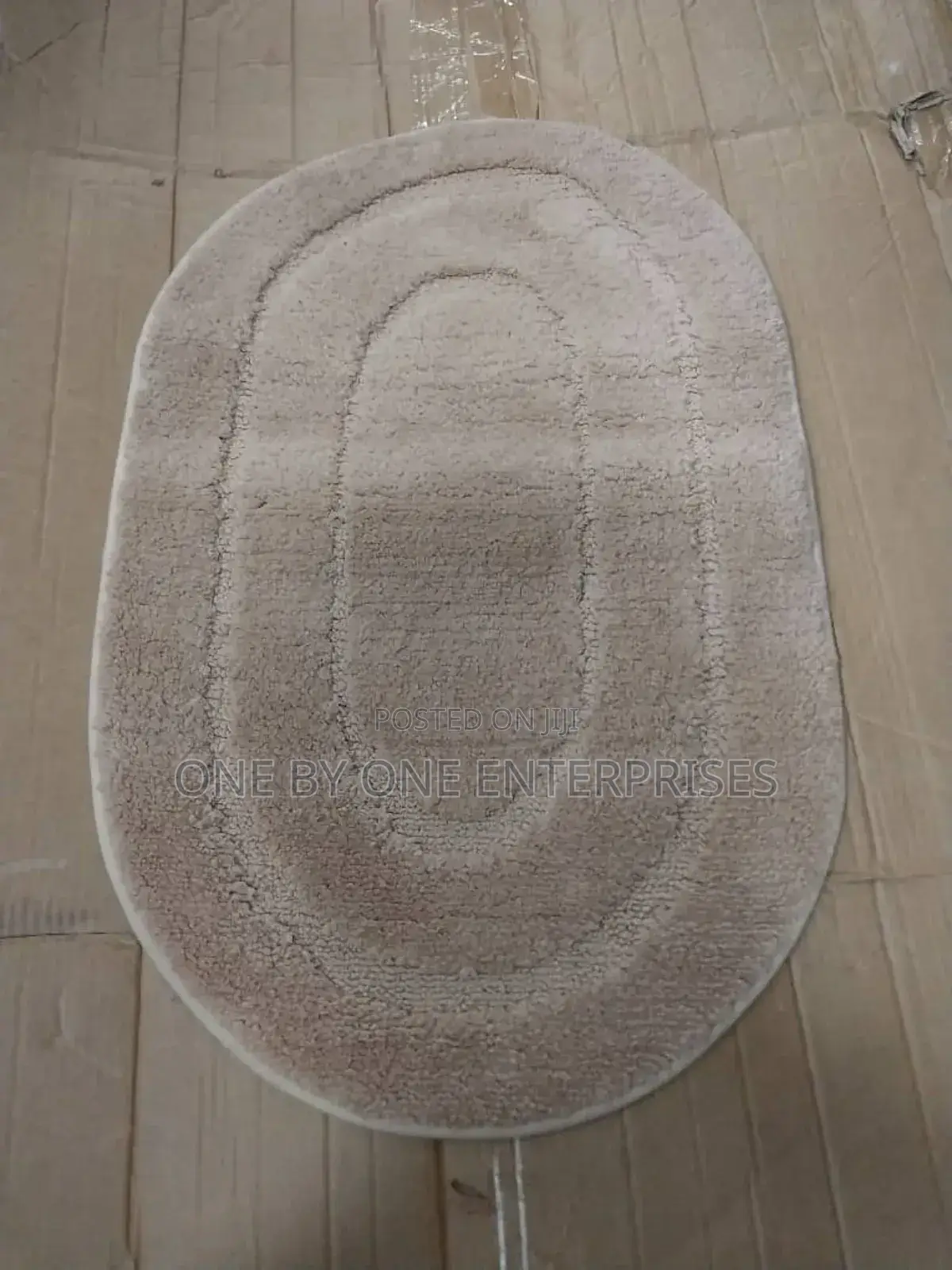 Bath Rugs for Bathroom Non Slip Fluffy