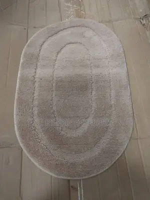 Bath Rugs for Bathroom Non Slip Fluffy