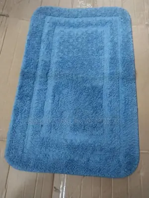 Bathroom Rugs Set, Bathroom Décor, Washable Rug.