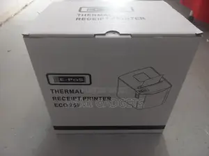 E-Pos Thermal Receipt Printer Eco 250
