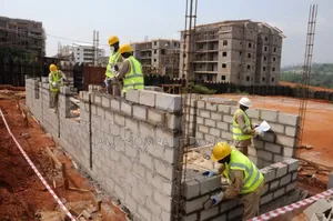 Construction Services