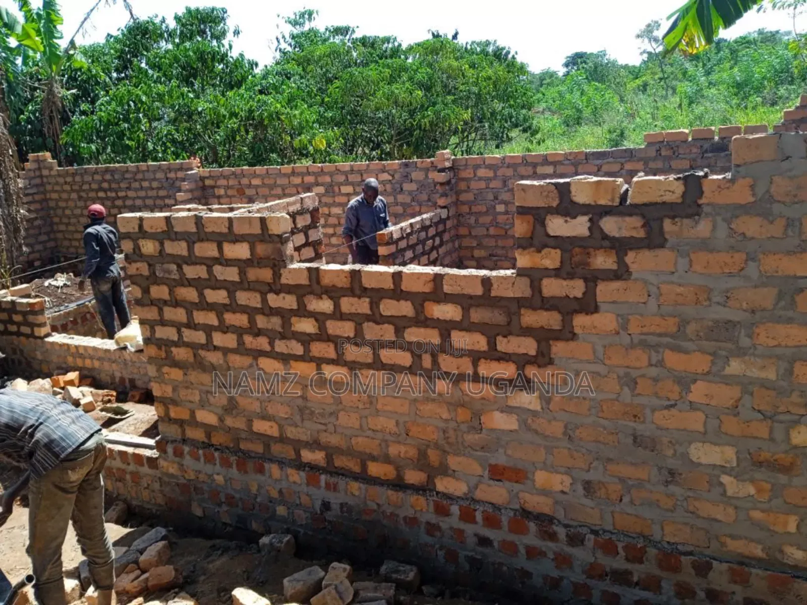 Construction Services
