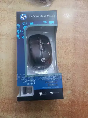 HP Wireless Mouse