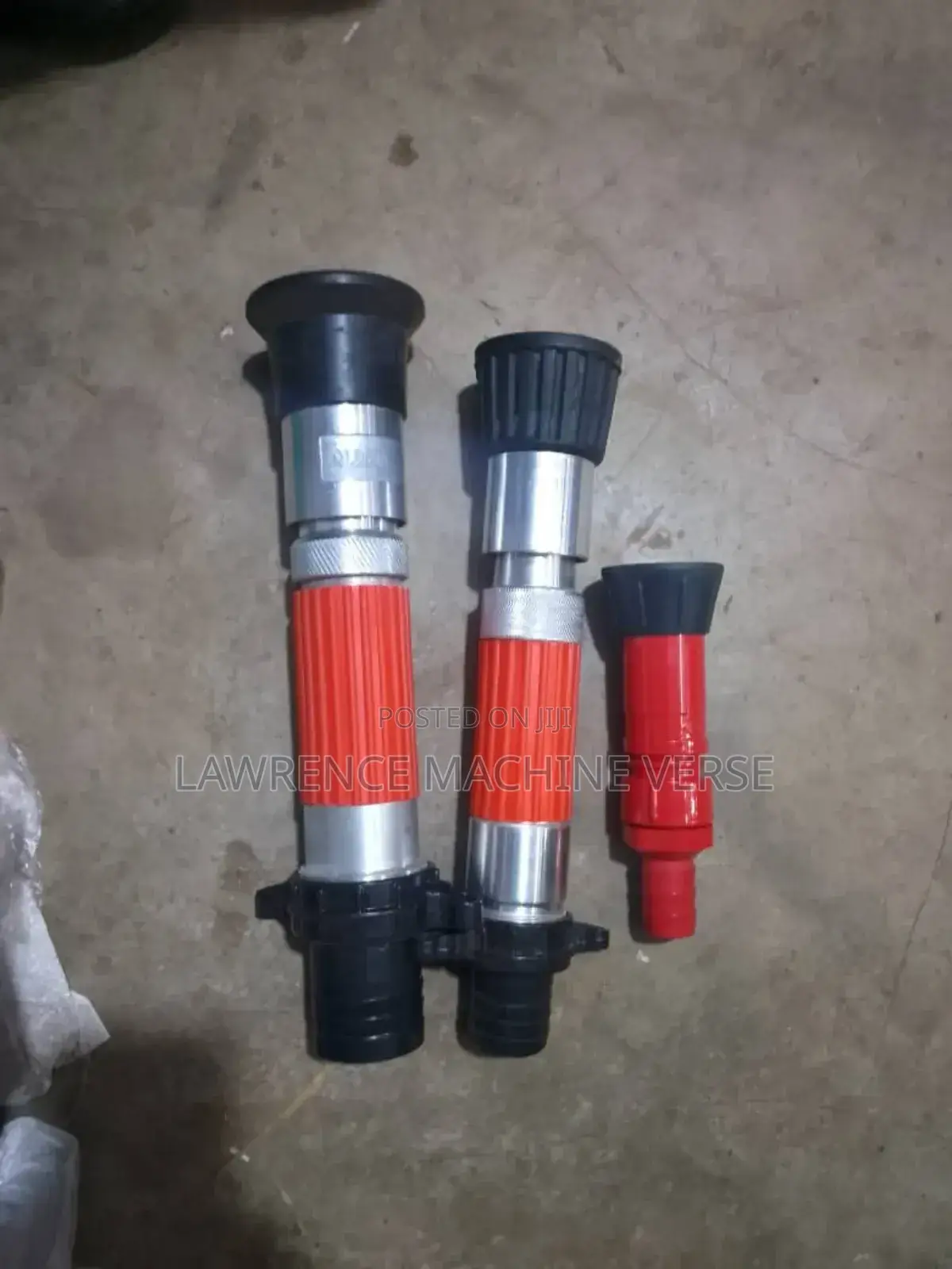 Hand Sprinkler