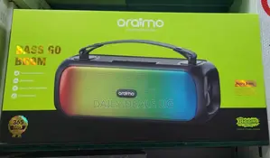 Oraimo Wireless Speaker