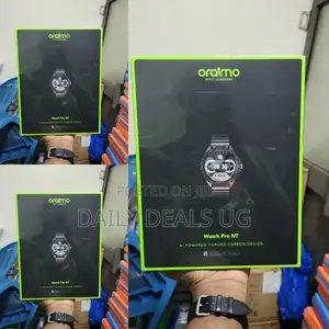 Bluetooth Smart Watch