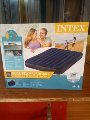 Air Pressure Mattress 6*5*6. Inches