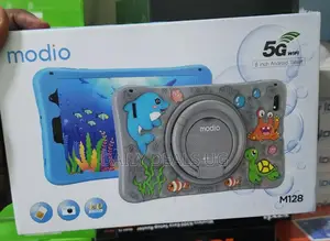 Kids Modio Tablets