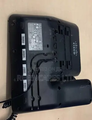 Cisco Ip Phone 8945