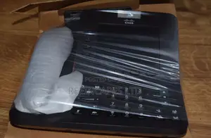 Cisco Phone