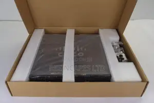Cisco Switch Sg300 52ports Poe