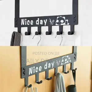 Nice Day Mounted Organizer
