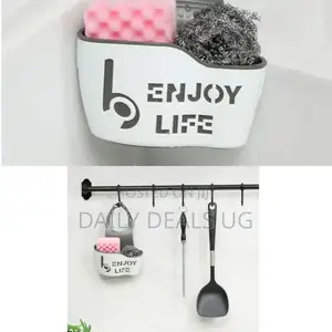 Sinks Silicone Sponge Rack