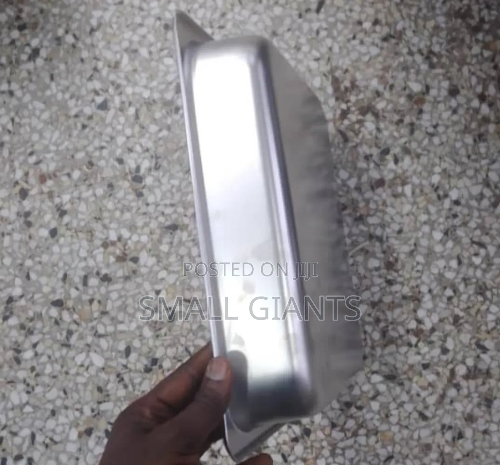 Chaffing Dish Insert