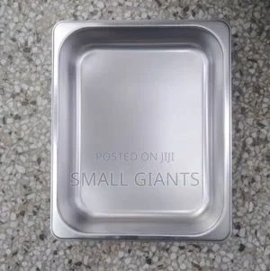 Chaffing Dish Insert