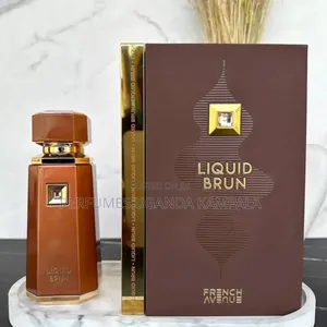 Liquid Brun