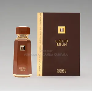 Liquid Brun