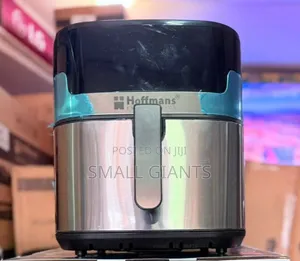 Hoffman Oil- Free 12L Air Fryer