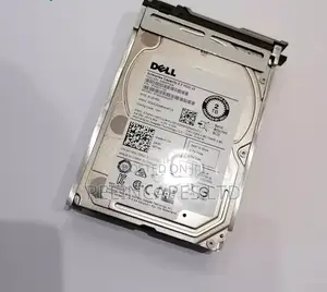 Dell 2tb 2.5 Sas Drive