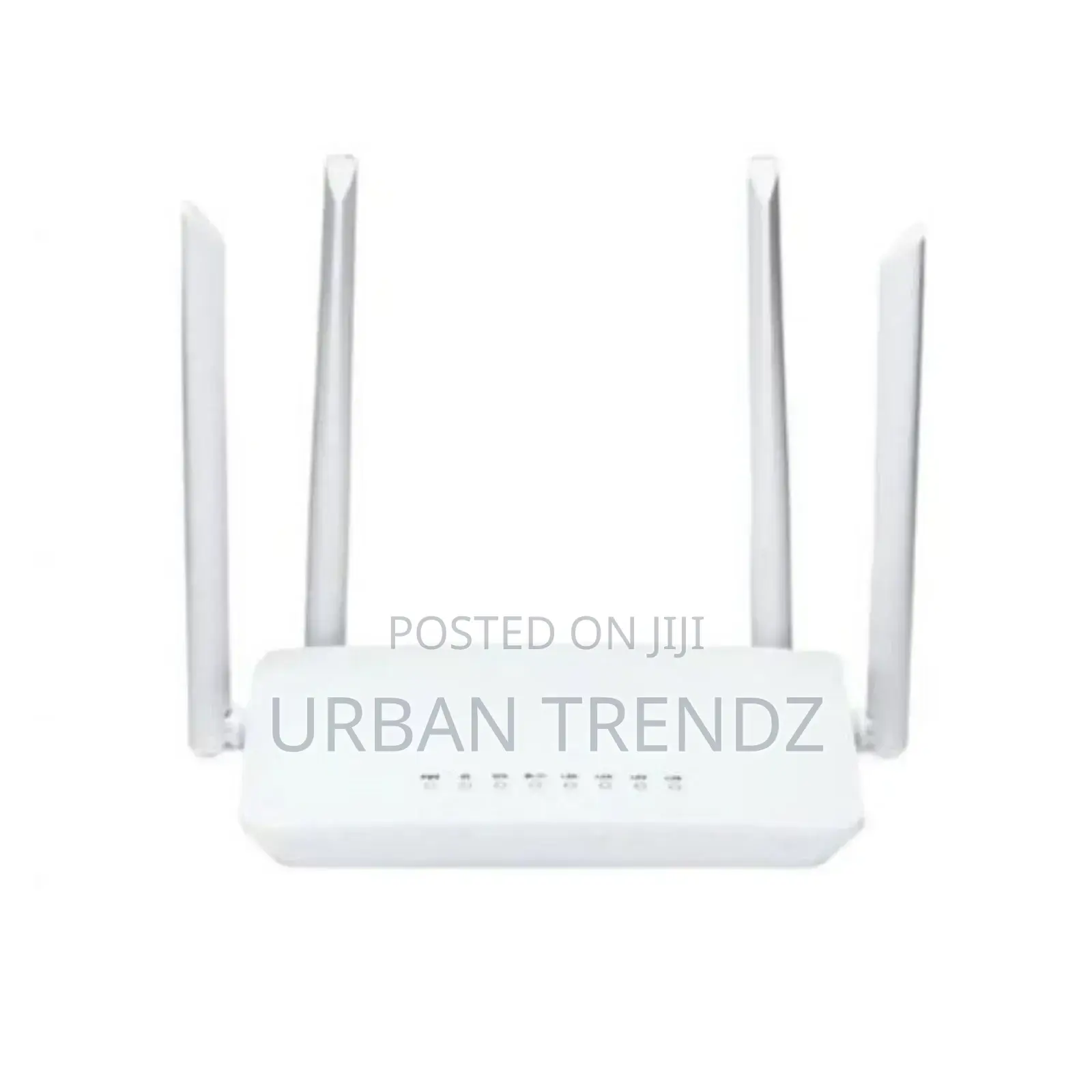BVOT B07 4G LTE Router 300mbps Rechargeable Router