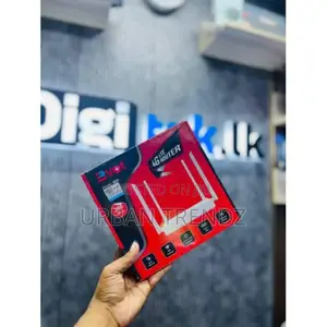 BVOT B07 4G LTE Router 300mbps Rechargeable Router