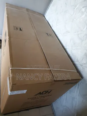 Brand New Adh Deep/Chest Freezer 700 Litres