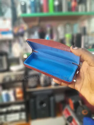 Eye Glasses / Shades Case