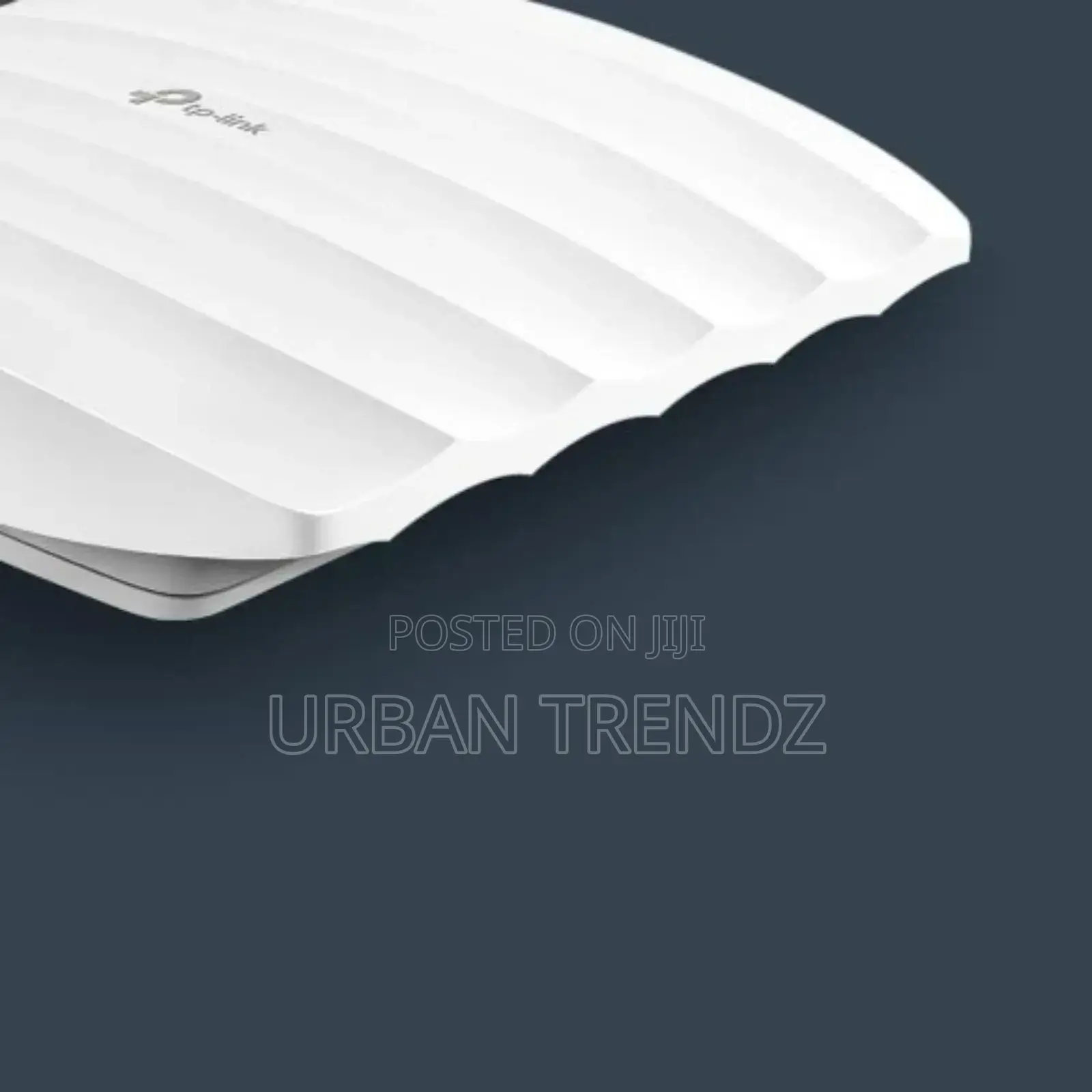 Tp-Link Omada 300mbps Wireless N Ceiling Mount Access Point