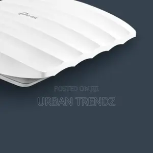 Tp-Link Omada 300mbps Wireless N Ceiling Mount Access Point