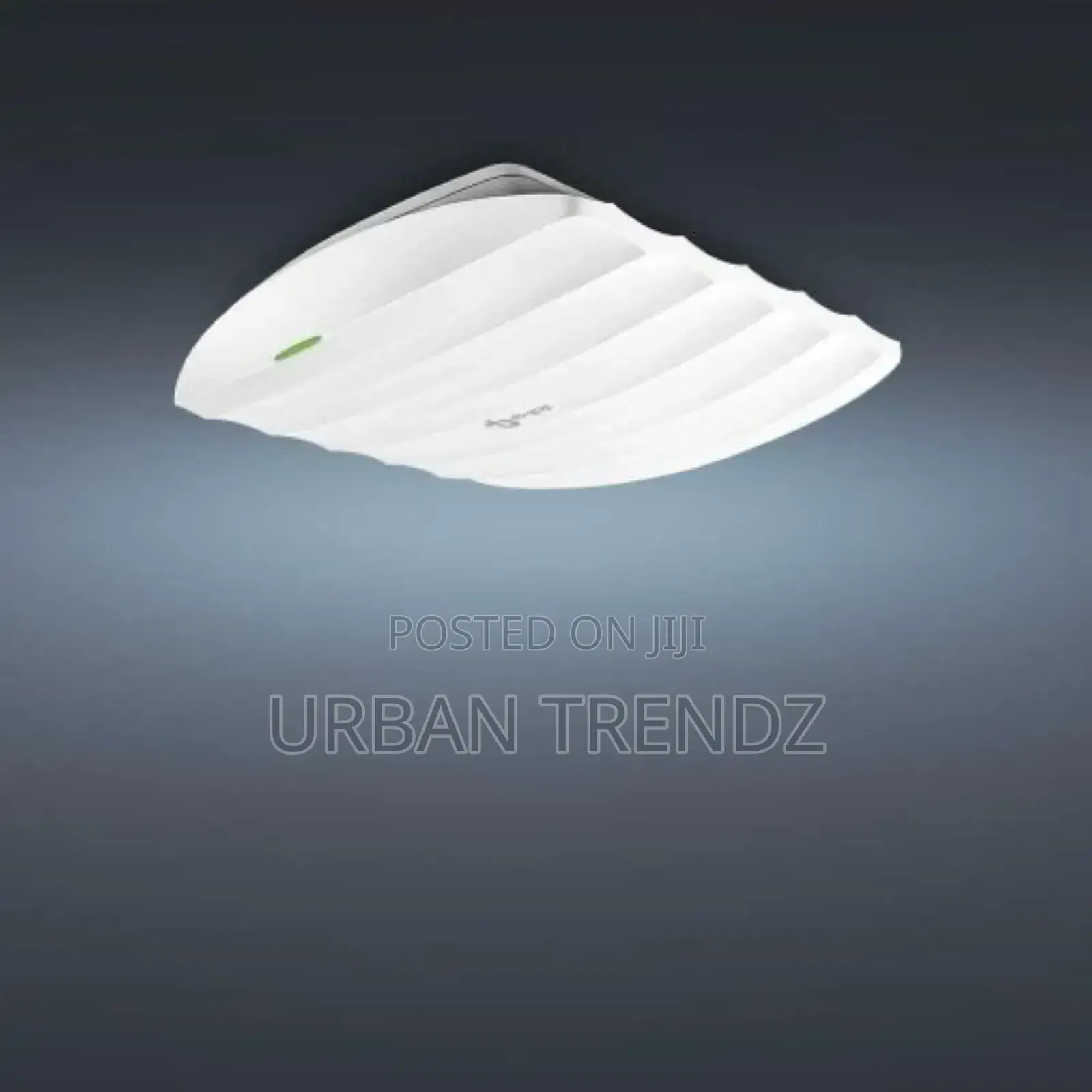 Tp-Link Omada 300mbps Wireless N Ceiling Mount Access Point