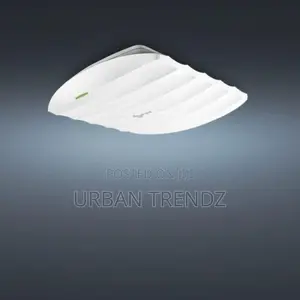 Tp-Link Omada 300mbps Wireless N Ceiling Mount Access Point