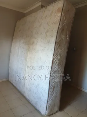 Saatva California King Mattress 8*8 / 8 By 8
