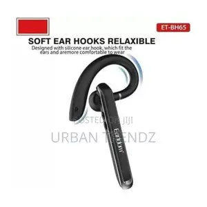 Earldom Wireless Bluetooth Headset BH65 Stereo Earphones