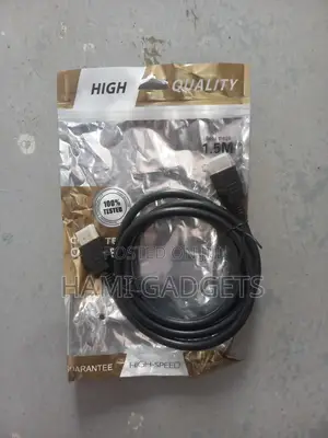 1meter HDMI Cable