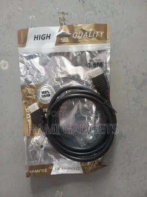 1meter HDMI Cable