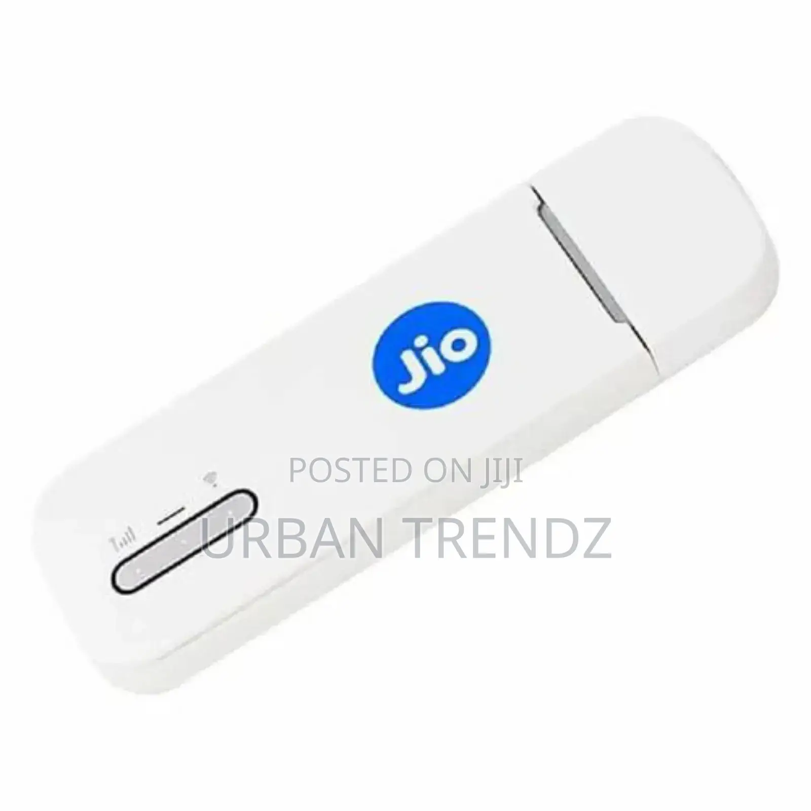 Jio Dongle USB 3 Plug Play Wifi 4G LTE Modem MF832