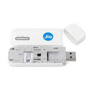 Jio Dongle USB 3 Plug Play Wifi 4G LTE Modem MF832