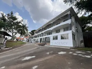 Corporate Office Space for Rent in Kololo at $22000