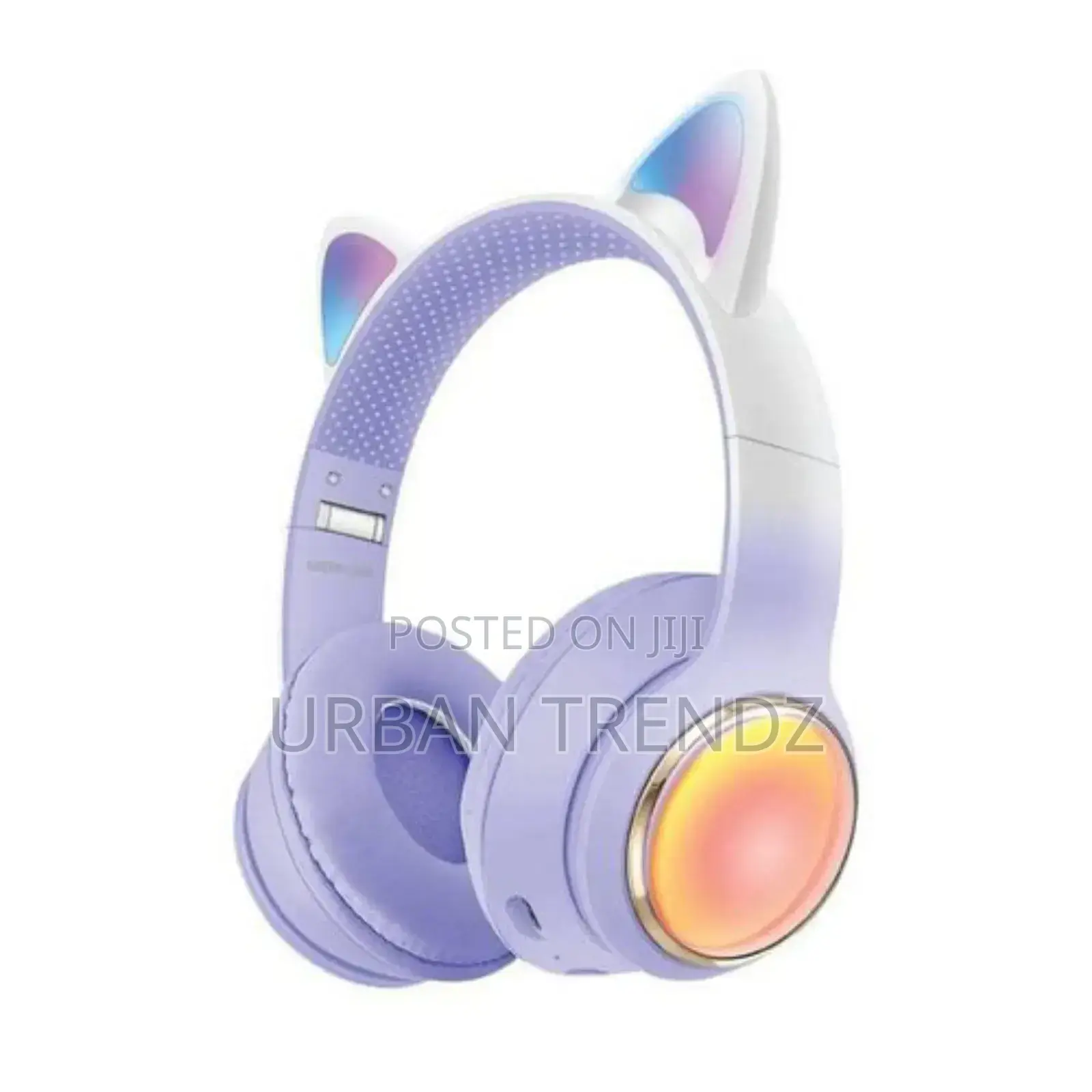 Green Lion GL-400 Kids Wireless Head Phone Bluetooth Gaming