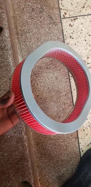 Air Filter for Nissan Sahara