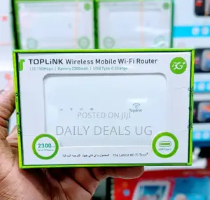 Wireless Mobile Wifi