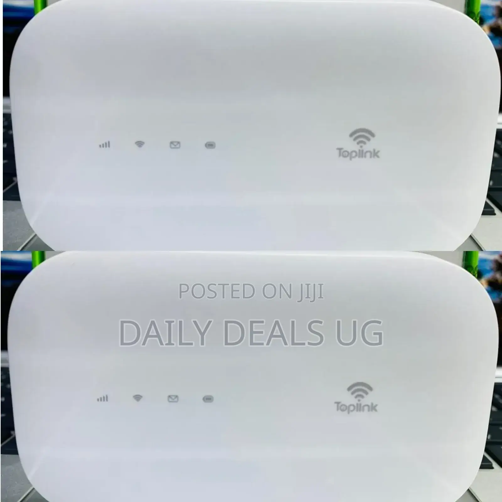 Wireless Mobile Wifi