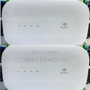 Wireless Mobile Wifi