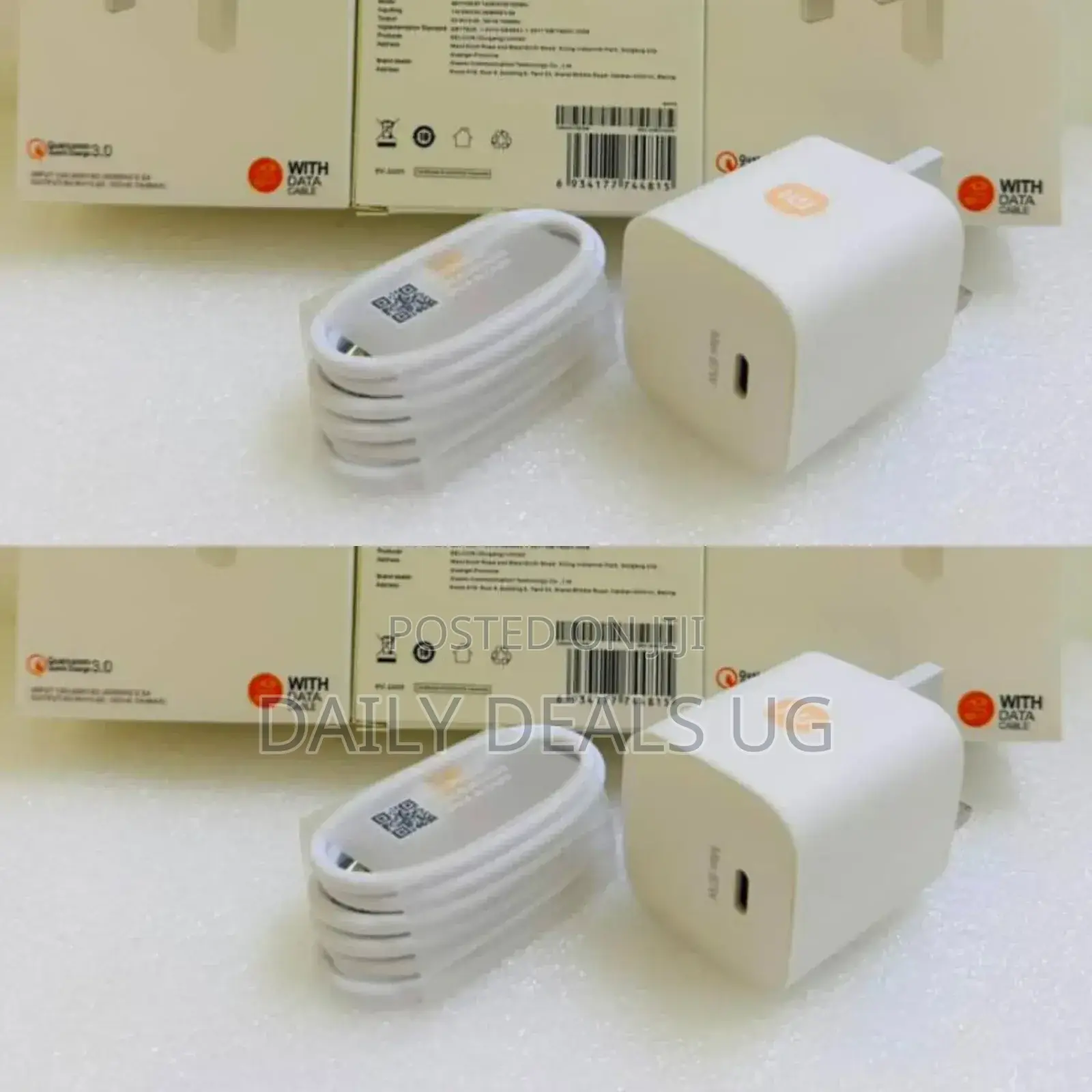 Power Adapter Charger