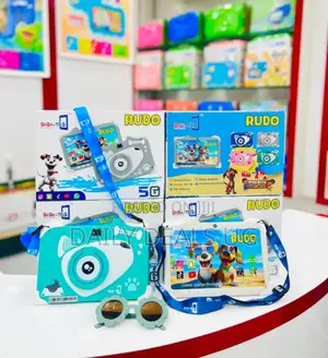 Kid Bebe Tablet